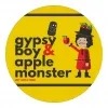 3 — Gypsy Boy & Apple Monster