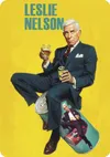 25 — Leslie Nelson
