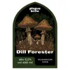 13 — Dill Forester