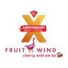 443 — FRUIT WIND 2024 | cherry ba