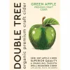 4 — Double Tree Green Apple