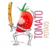 20 — Tomato Potato