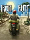 14 — IRON BUTT