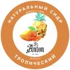 4 — St. Anton Tropical (Тропический с манго)