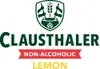 24 — Clausthaler Radler Alkoholfrei / Radler Lemon