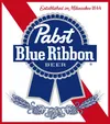 6 — Pabst Blue Ribbon