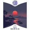 2 — Sour Ale - Малина, лайм, мята, гуава