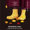 50 — PEACEFUL FALL