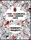 9 — Your Quadruple Sour Passion Juice