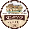 33 — Страковице Светлое