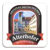 4 — Alterhofer Hefeweizen