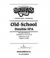 11 — Old-School Double IPA