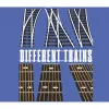 1 — Different Trains