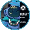 3 — Hungry