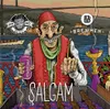 224 — Шалгам/ Şalgam