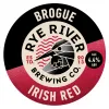 19 — Brogue Irish Red Ale
