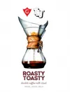 10 — ROASTY TOASTY