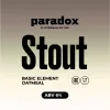 8 — Basic Element: Oatmeal Stout