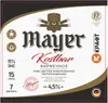 8 — Mayer