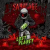 11 — Lost Planet: Strawberry & Basil