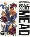 22 — Raspberry & Blueberry Bochet