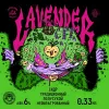 1 — Lavender