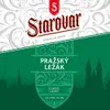4 — Starovar Pražský Ležák