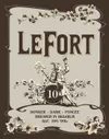 200 — LeFort