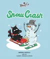 8 — SNOW CRASH