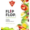 33 — FLIP FLOP 54 | guava • mango • passion fruit