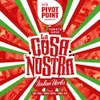 8 — La Cosa Nostra
