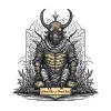2 — Mead By а Dead Bee