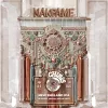 4 — Макраме