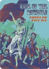 145 — Rise Of The Zombies