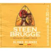 48 — Steenbrugge Blond
