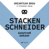 7 — Stackenschneider