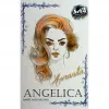 11 — Angelica Aurantia