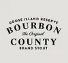 16 — Reserve Bourbon County Brand Stout (2018)