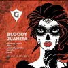 3 — BLOODY JUANITA