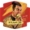 3 — Wild Kazakh Semi Dry Cider