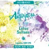 1 — Акварель Lotus/Sultana
