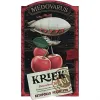 9 — Kriek (Вишневый Крик)