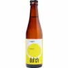 25 — dutch. non-alco lager