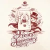 6 — 9 Years Anniversary West Coast IPA