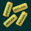 549 — Replica: BRU-1