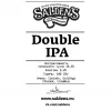 8 — Double IPA