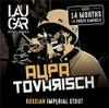 1 — AUPA TOVARISCH AGED 14 MONTHS IN PORTO BARRELS