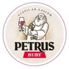 8 — Petrus Ruby