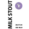 30 — Selfmade Milk Stout