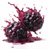 44 — Blackberry Blood